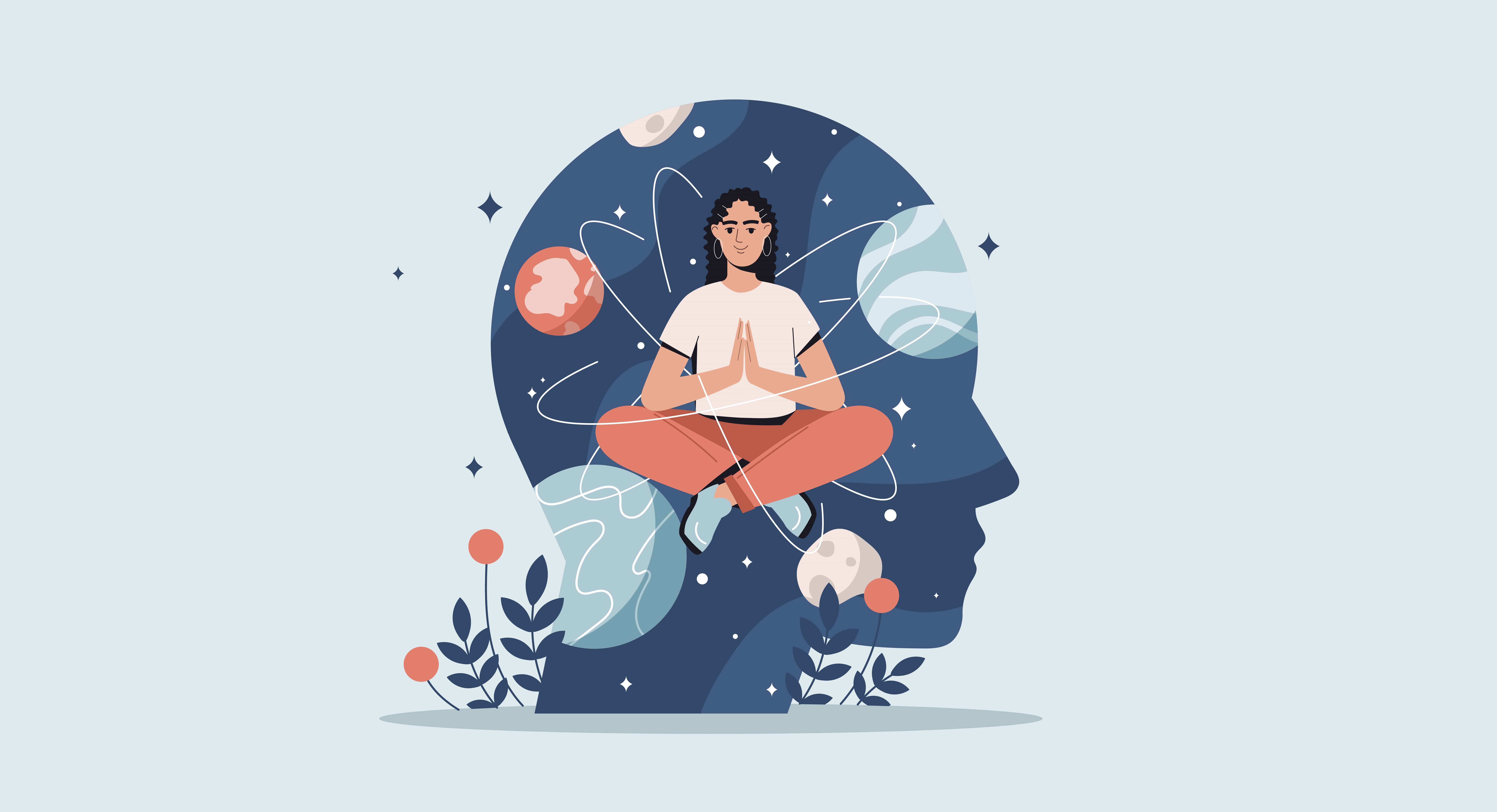 來自宇宙的人生解方